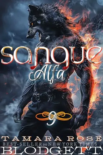 Ebook Sangue Alfa